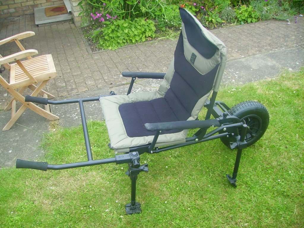korum barrow